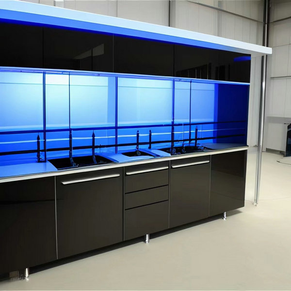 實(shí)驗(yàn)臺(tái)的面介紹：為你解讀實(shí)驗(yàn)臺(tái)的功能、結(jié)構(gòu)和選擇