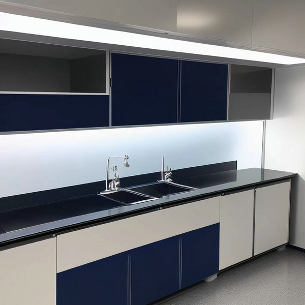 安裝實(shí)驗(yàn)臺(tái)的小技巧包括