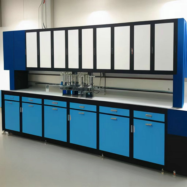 實驗臺的使用壽命有多久？