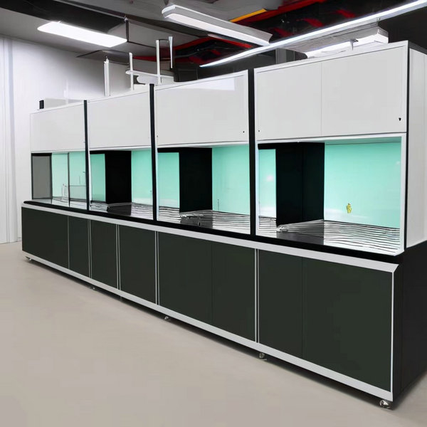 中學(xué)化學(xué)實驗室應(yīng)該使用什么樣的實驗臺？