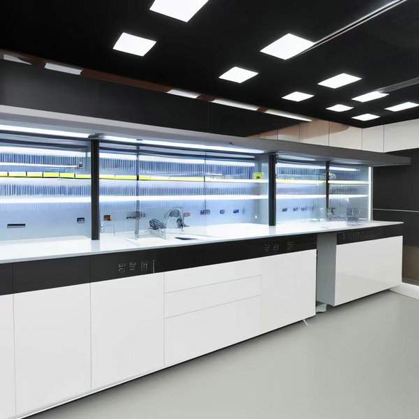 通風(fēng)柜：實驗室中的守護(hù)神