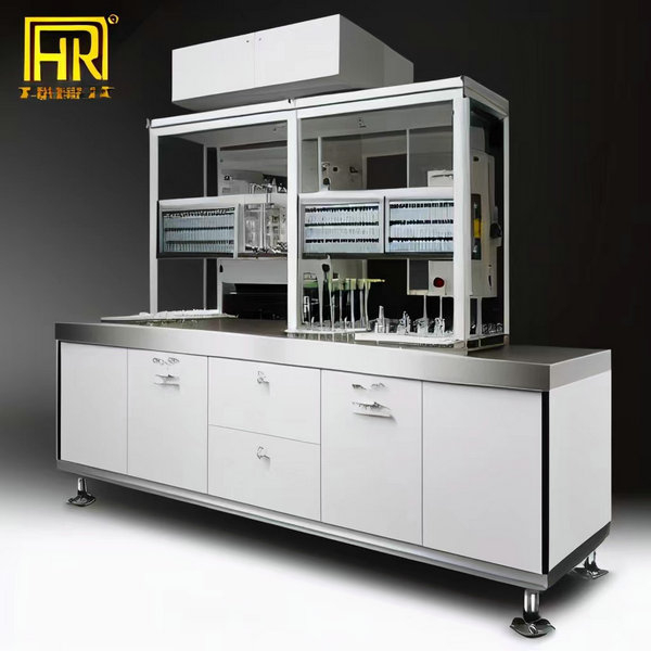 實驗室器皿柜的保管要求詳解