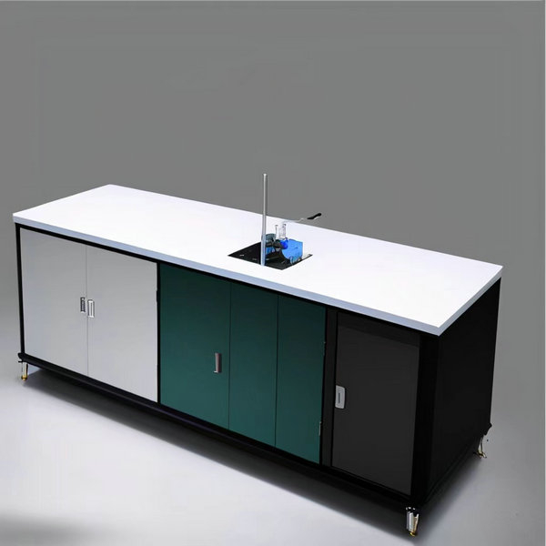 實驗室物品管理制度的制訂與完善