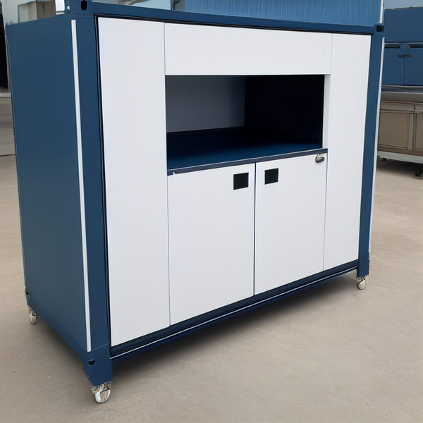 全鋼藥品柜是一種用于存儲(chǔ)和管理藥品的設(shè)備