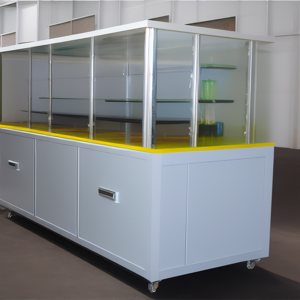 如何選擇適合實(shí)驗(yàn)室的器皿柜