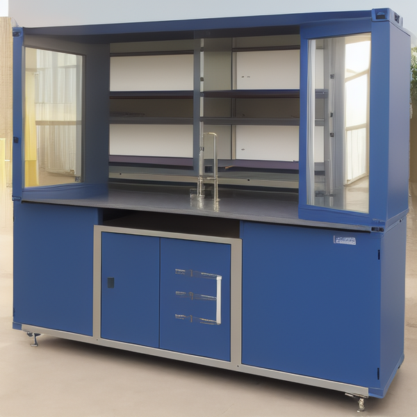 PP實(shí)驗(yàn)柜的優(yōu)缺點(diǎn)：多方位解析，從多個(gè)維度出發(fā)