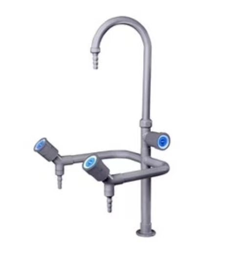 鄭州實驗室三口水龍頭的作用有哪些？