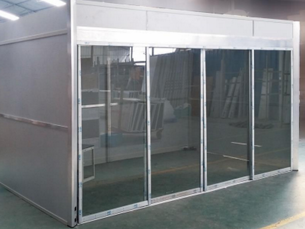 河南不銹鋼藥品柜的日常保養方法是什么