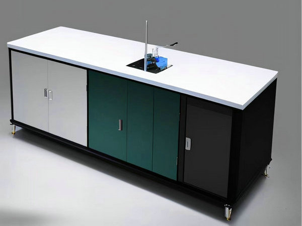 鄭州鋁木實驗臺和鄭州鋼木實驗臺哪個更結實耐用