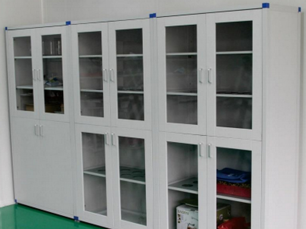 鄭州實驗室器皿柜用什么材質的好一些
