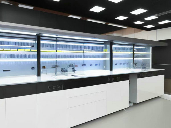 鄭州實驗室用的通風柜有哪些要求