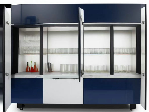 河南實(shí)驗(yàn)室通風(fēng)柜的材質(zhì)