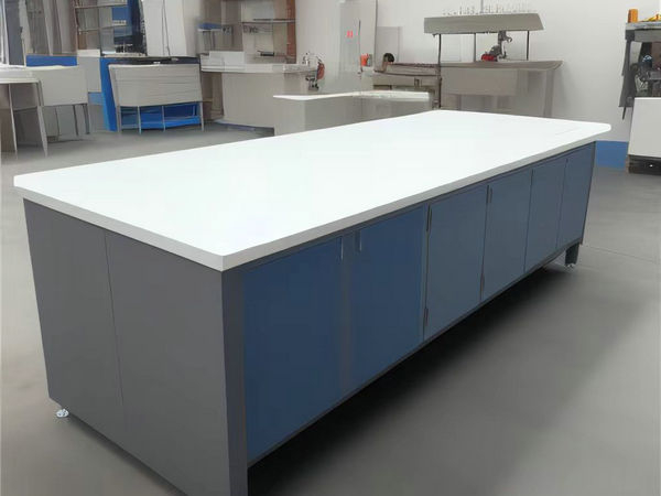 河南陶瓷實驗臺的價格大概是多少？